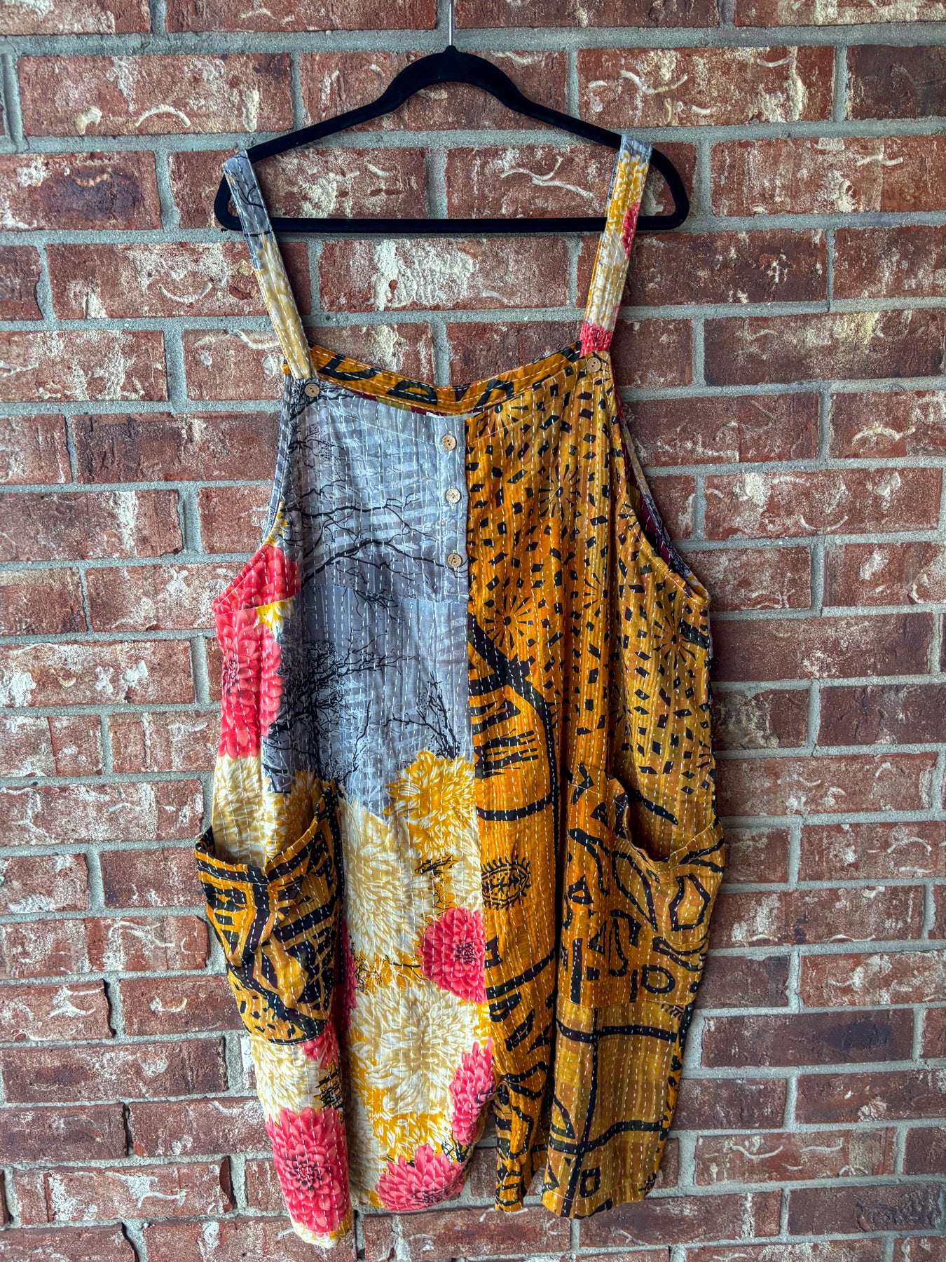 Kantha Seeker Shortall - Essential Elements Chicago