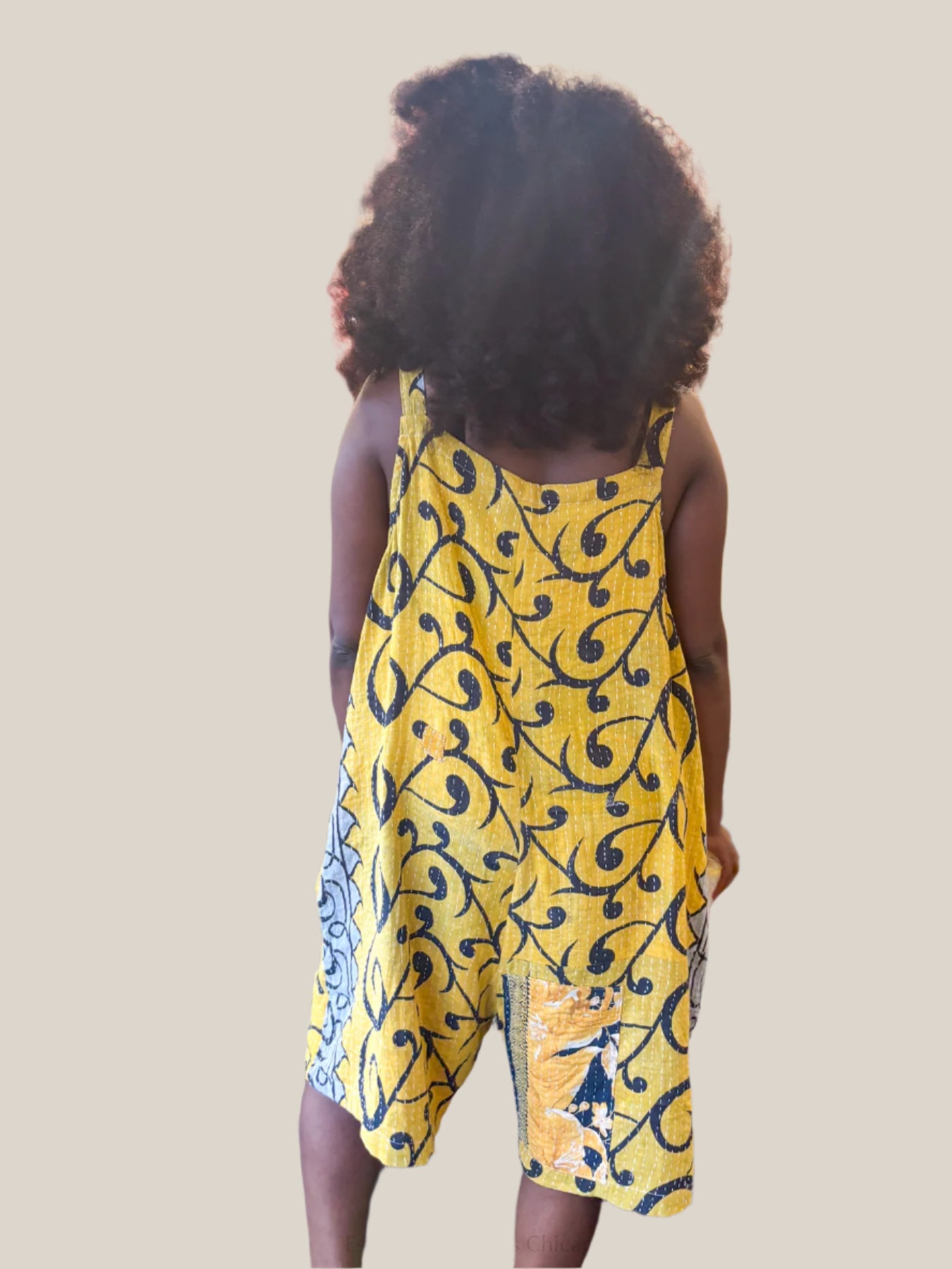 Kantha Seeker Shortall - Essential Elements Chicago
