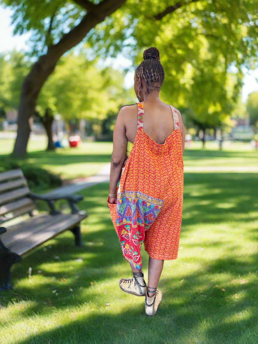 Kantha Seeker Shortall - Essential Elements Chicago