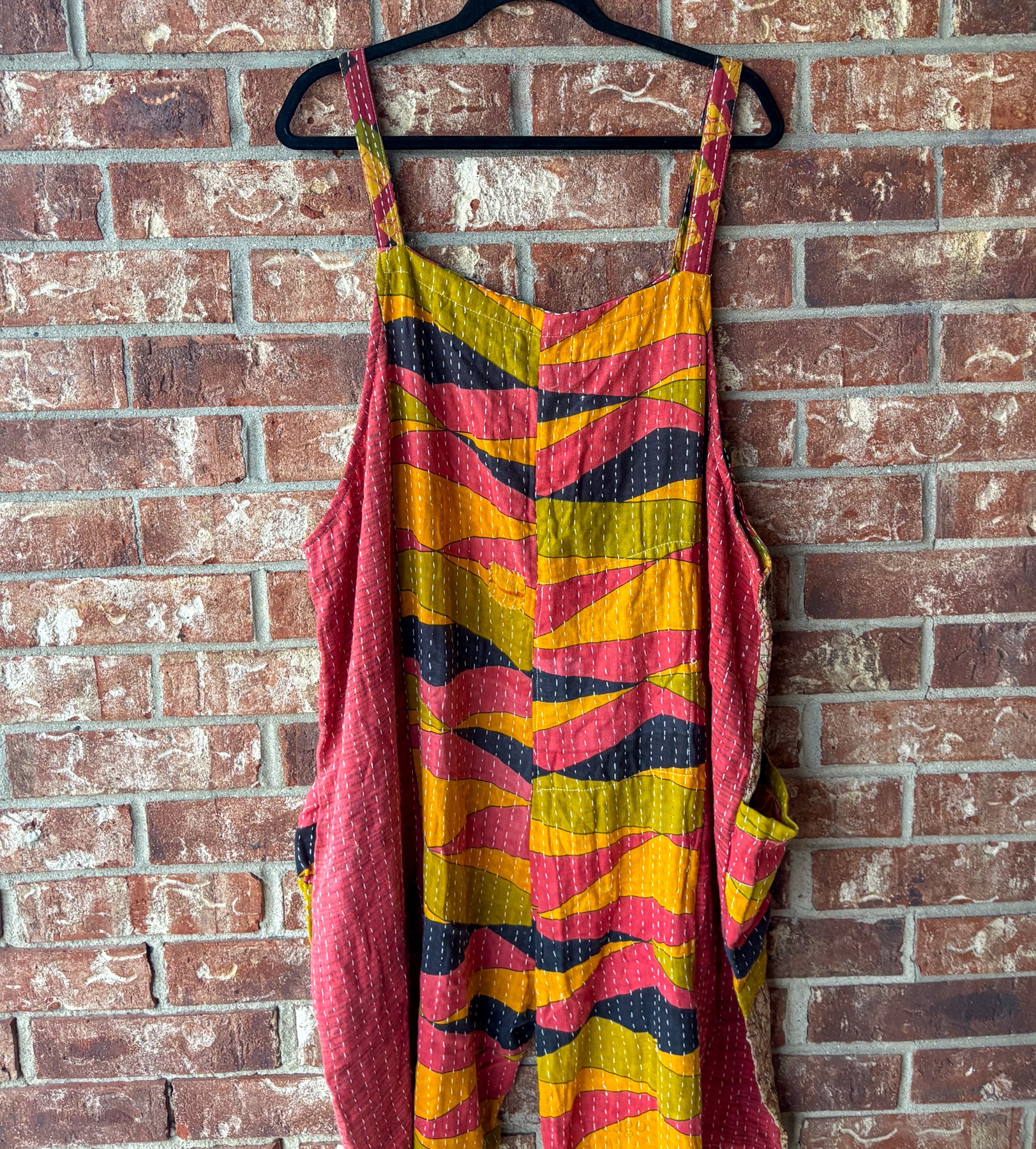 Kantha Seeker Shortall - Essential Elements Chicago