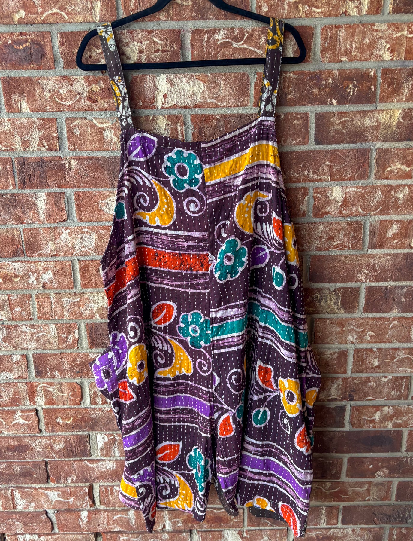 Kantha Seeker Shortall - Essential Elements Chicago