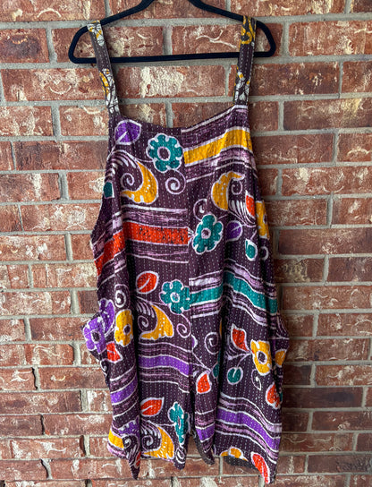 Kantha Seeker Shortall - Essential Elements Chicago