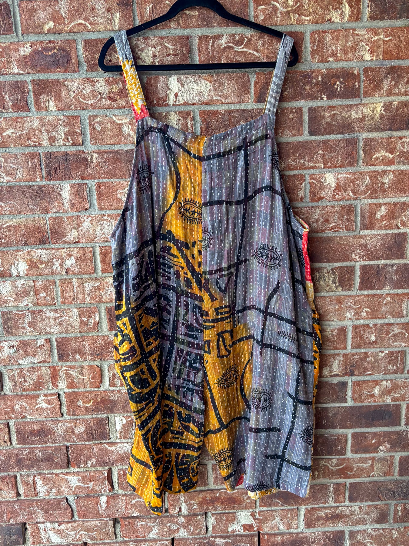 Kantha Seeker Shortall - Essential Elements Chicago
