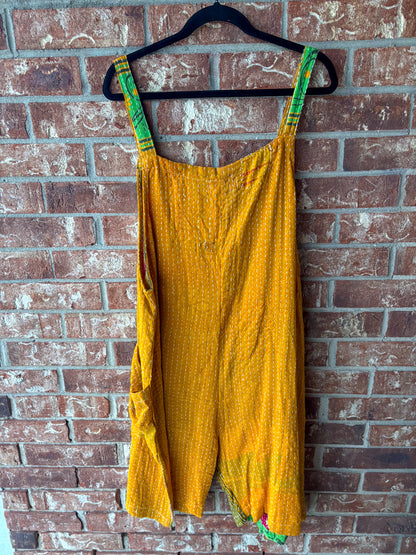 Kantha Seeker Shortall - Essential Elements Chicago