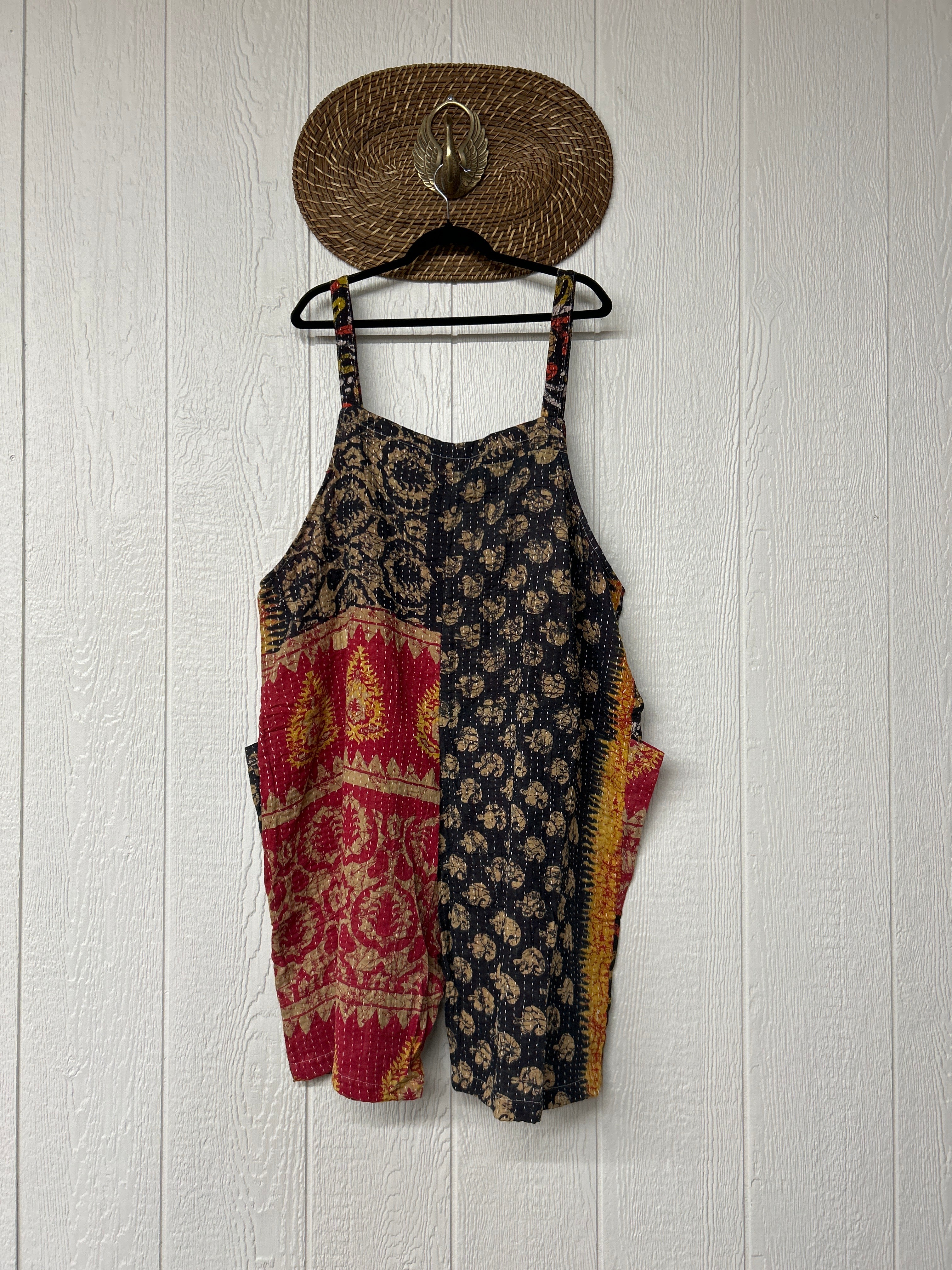 Kantha Seeker Shortall - Essential Elements Chicago