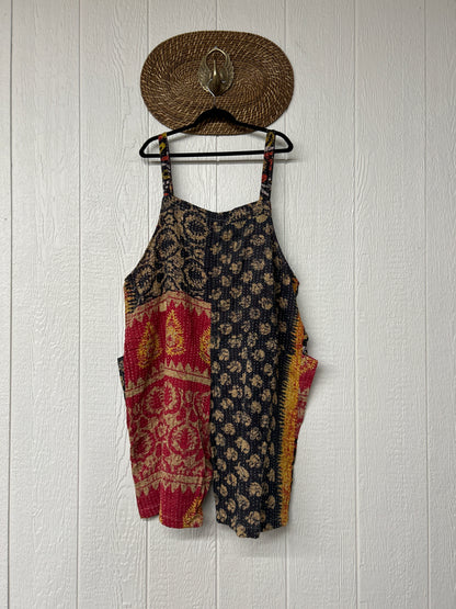 Kantha Seeker Shortall - Essential Elements Chicago