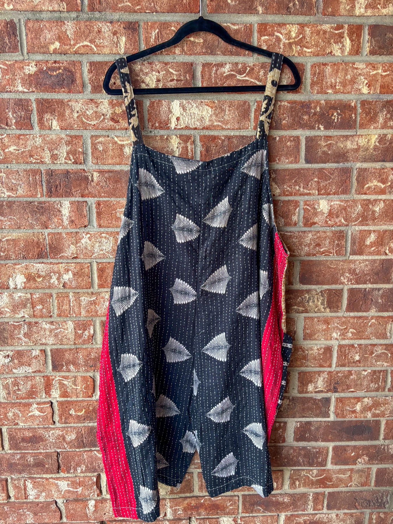 Kantha Seeker Shortall - Essential Elements Chicago