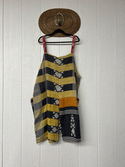 Kantha Seeker Shortall - Essential Elements Chicago