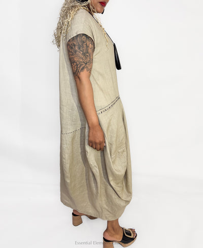 Kedem Sasson Alara Dress - Essential Elements Chicago