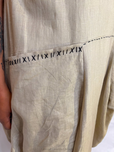 Kedem Sasson Alara Dress - Essential Elements Chicago