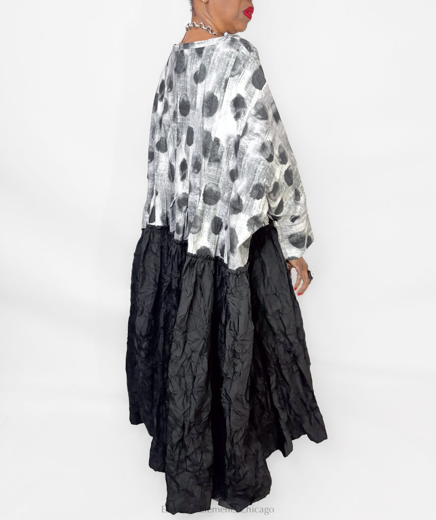 Kedem Sasson Alex Dress - Essential Elements Chicago