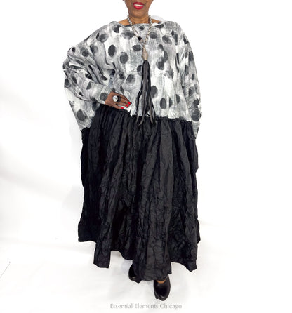 Kedem Sasson Alex Dress - Essential Elements Chicago