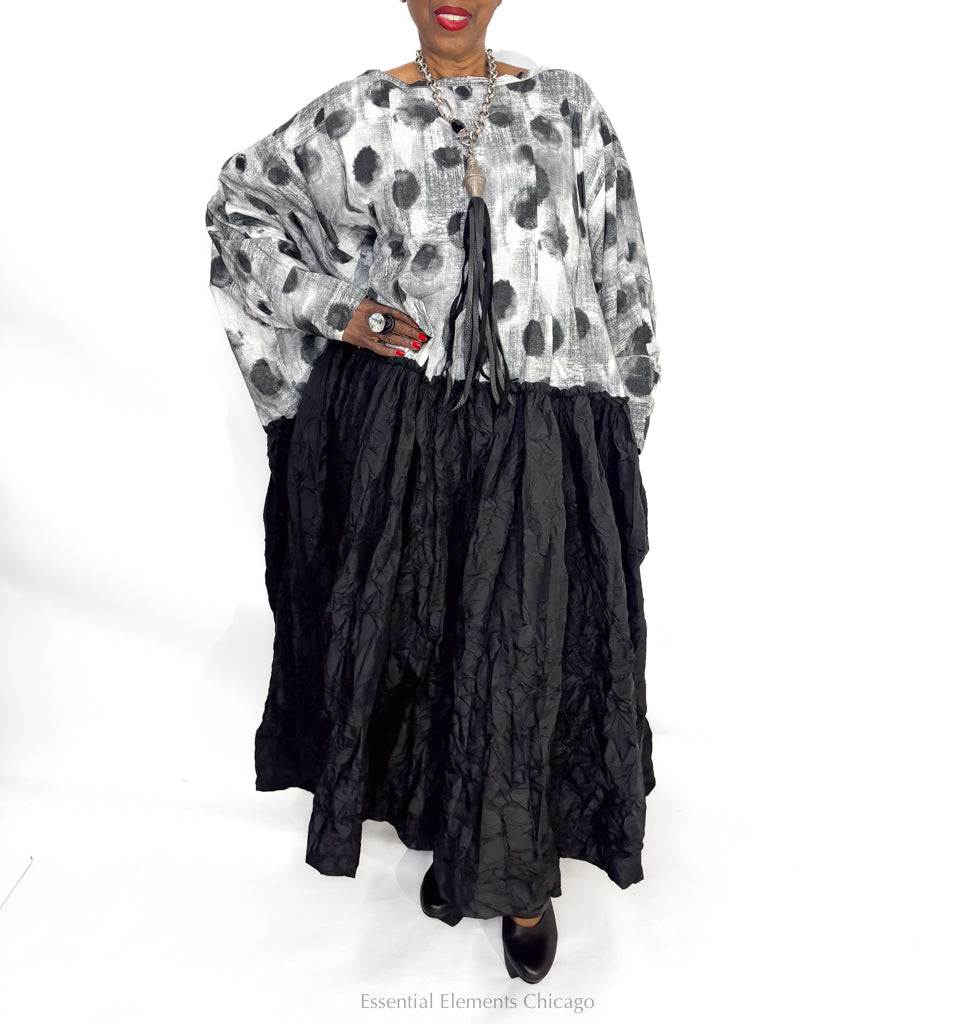 Kedem Sasson Alex Dress - Essential Elements Chicago