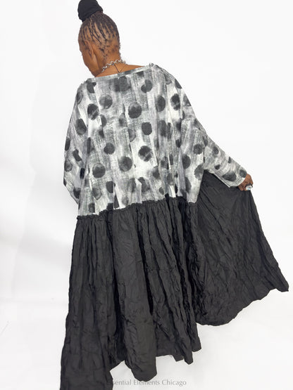 Kedem Sasson Alex Dress - Essential Elements Chicago