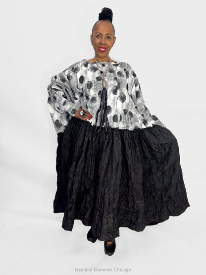 Kedem Sasson Alex Dress - Essential Elements Chicago