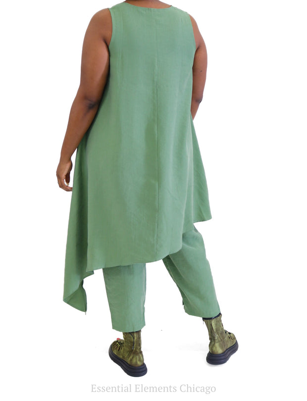 Kedem Sasson Benson Tunic - Essential Elements Chicago