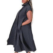 Kedem Sasson Cholla Dress - Essential Elements Chicago