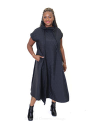 Kedem Sasson Cholla Dress - Essential Elements Chicago