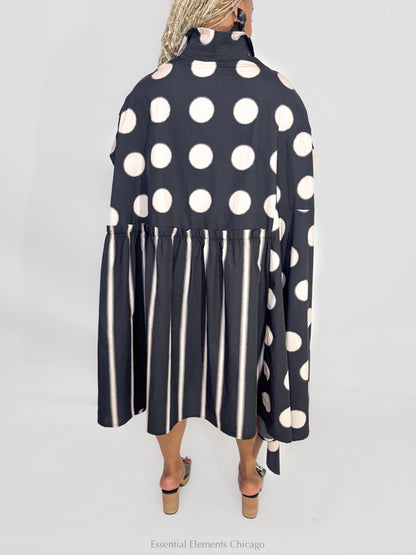Kedem Sasson Cleo Dress - Essential Elements Chicago