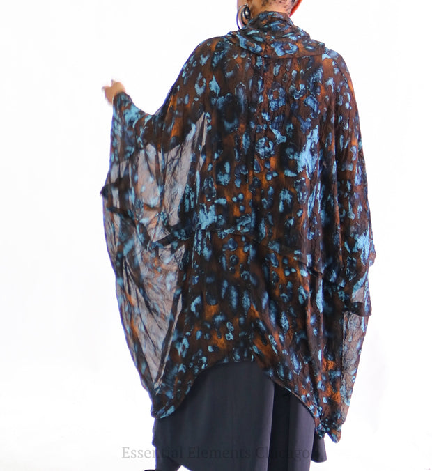 Kedem Sasson Diamond Top - Essential Elements Chicago