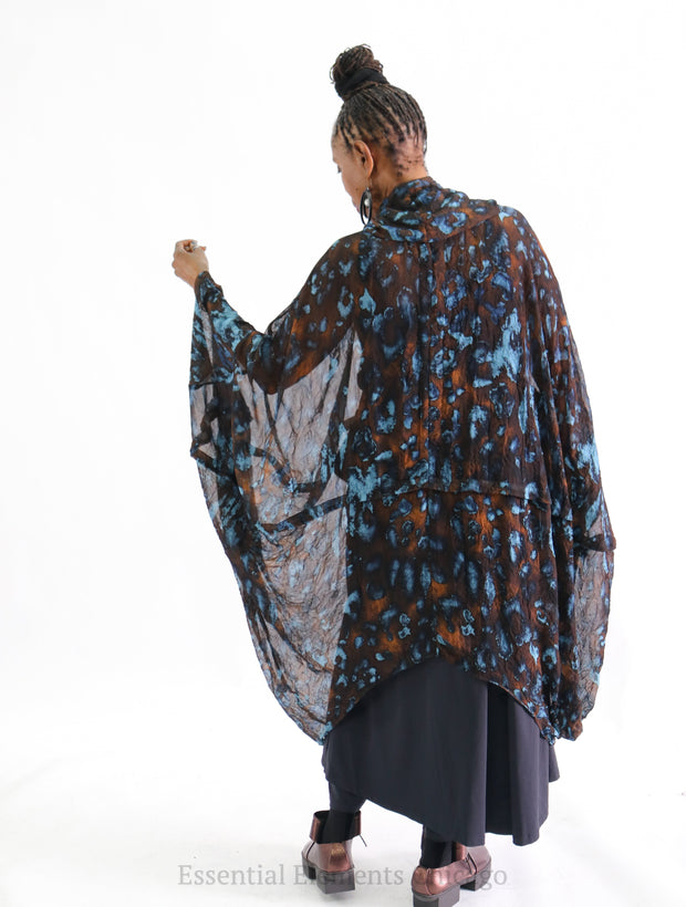 Kedem Sasson Diamond Top - Essential Elements Chicago