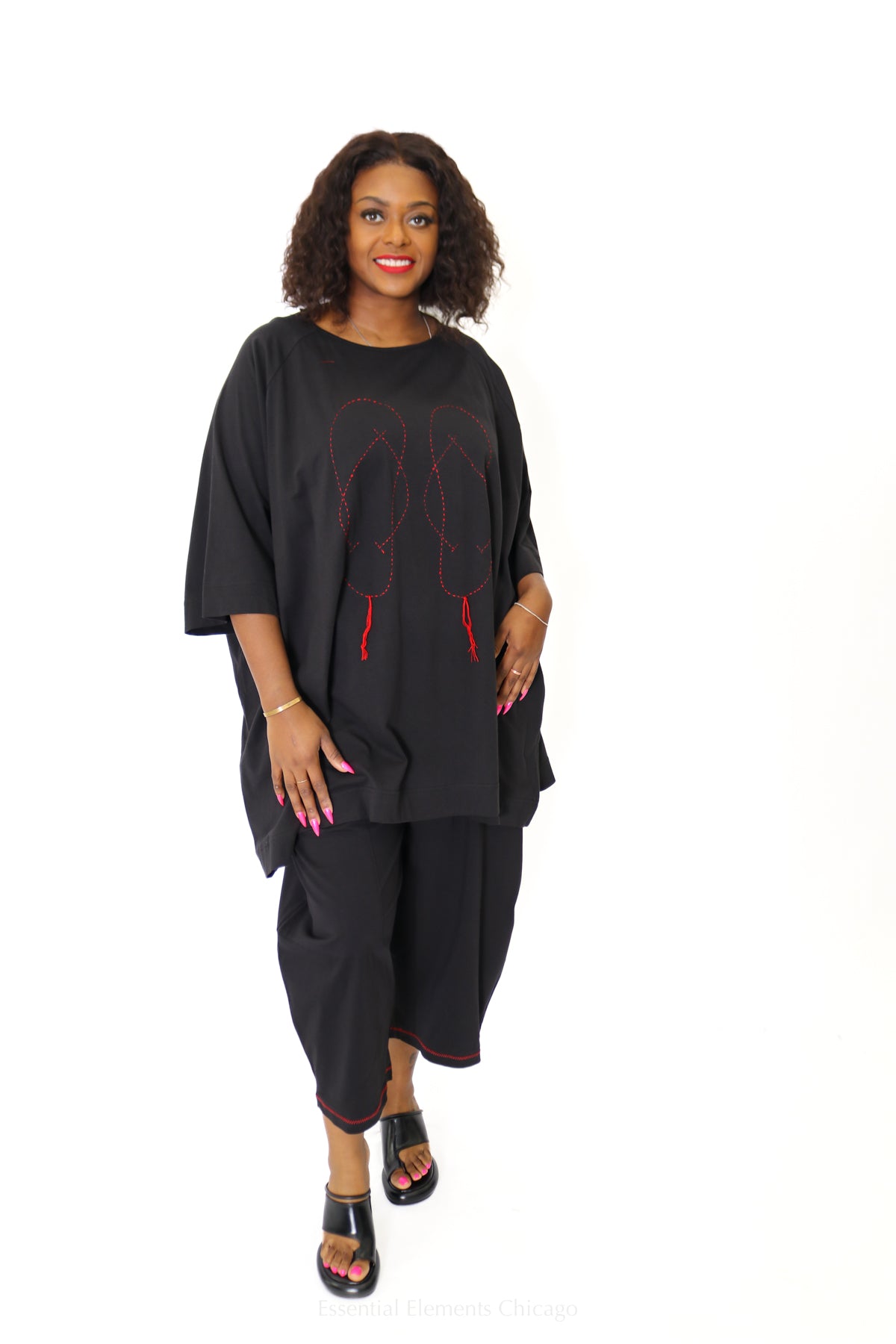 Kedem Sasson Regal Shirt - Essential Elements Chicago
