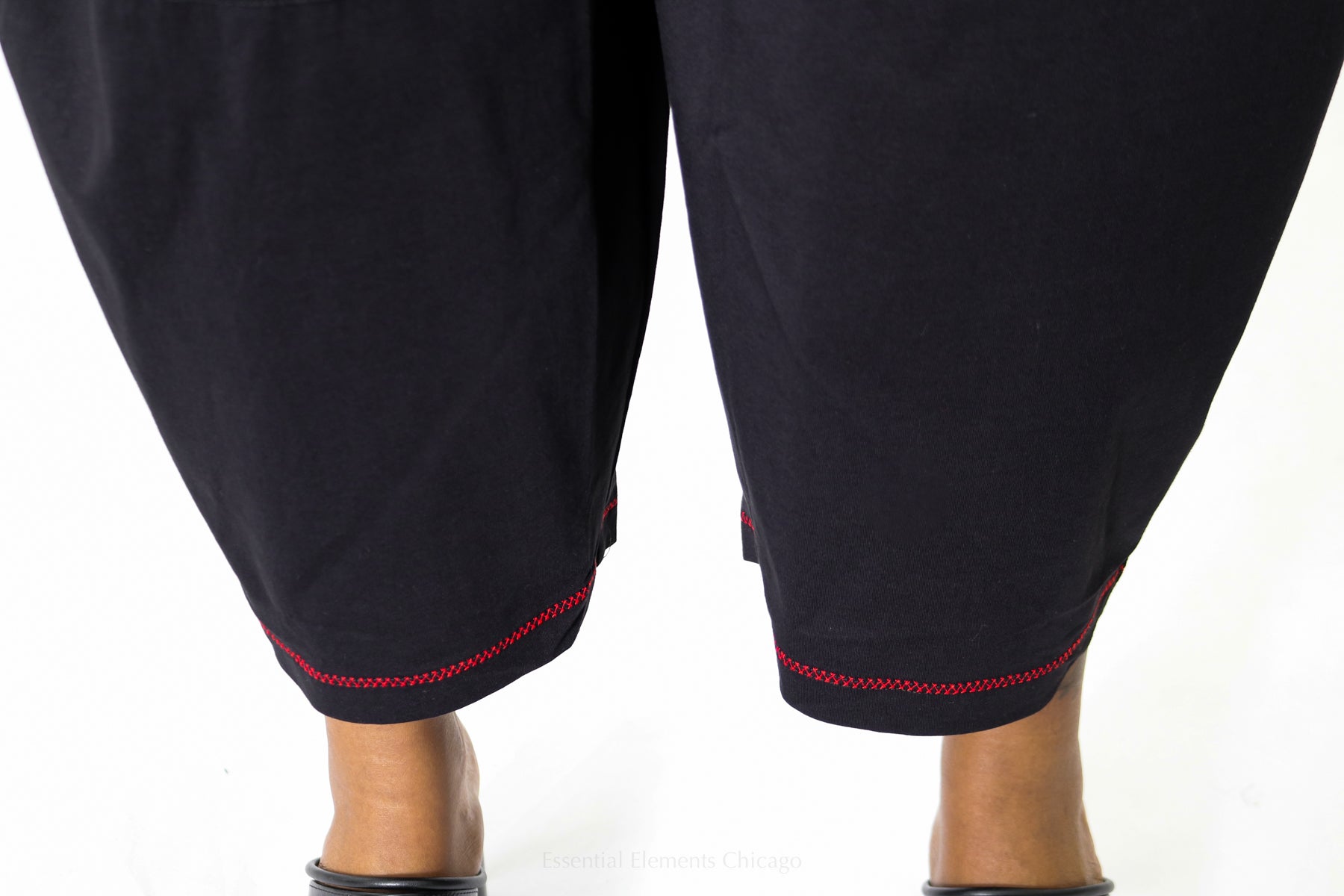 Kedem Sasson Golden Pants - Essential Elements Chicago