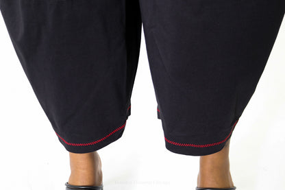 Kedem Sasson Golden Pants - Essential Elements Chicago