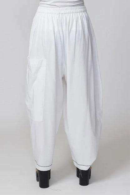 Kedem Sasson Golden Pants - Essential Elements Chicago