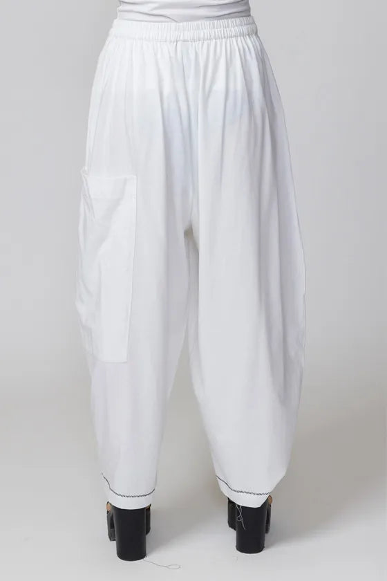 Kedem Sasson Golden Pants - Essential Elements Chicago