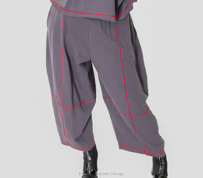 Kedem Sasson Gravity Pants - Essential Elements Chicago