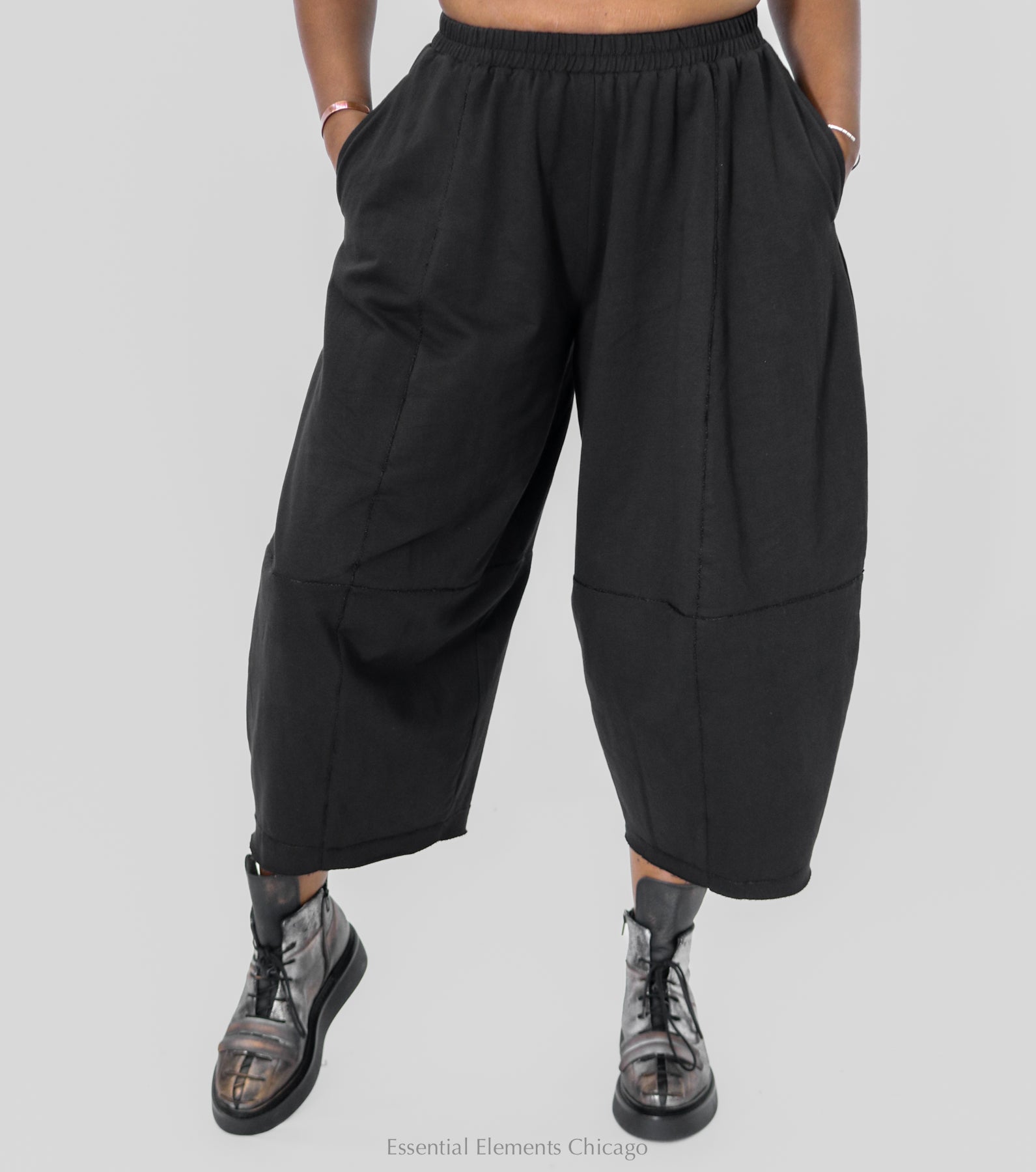 Kedem Sasson Gravity Pants - Essential Elements Chicago