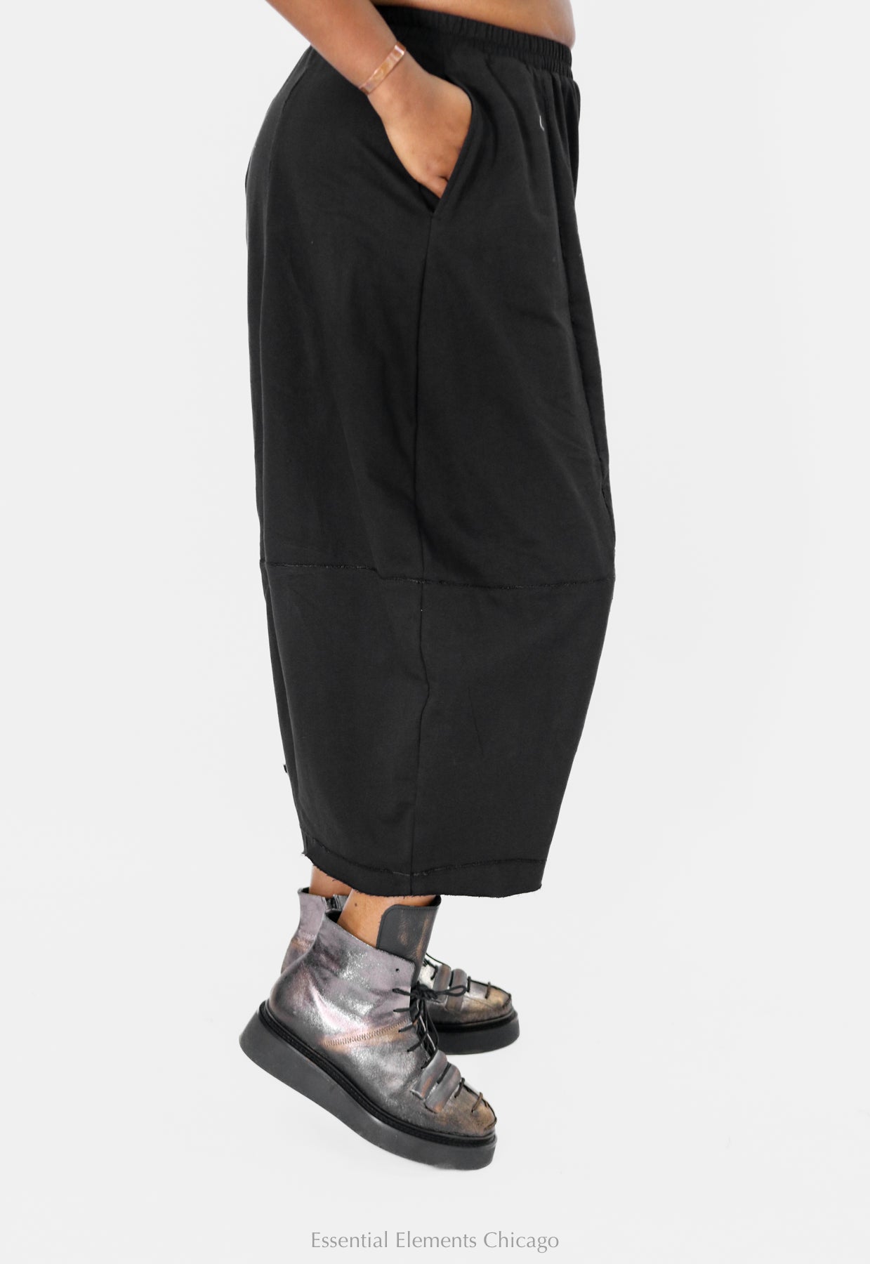 Kedem Sasson Gravity Pants - Essential Elements Chicago