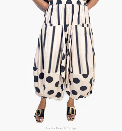Kedem Sasson Juno Pants - Essential Elements Chicago