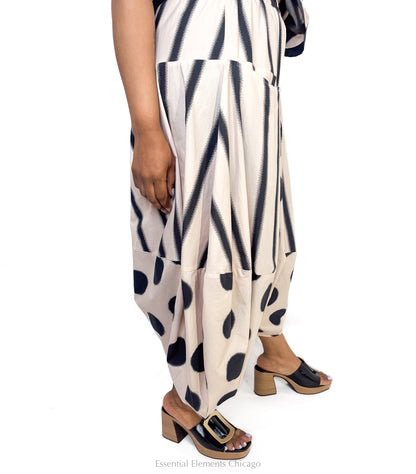Kedem Sasson Juno Pants - Essential Elements Chicago