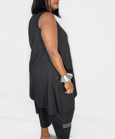 Kedem Sasson Lola Top - Essential Elements Chicago