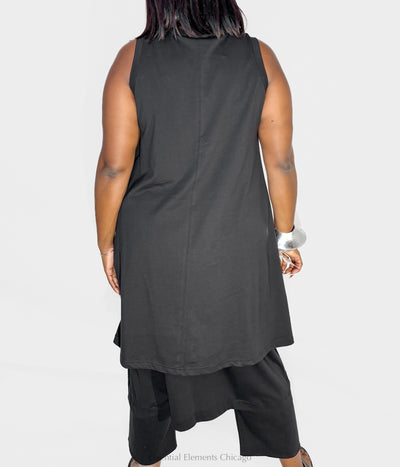 Kedem Sasson Lola Top - Essential Elements Chicago