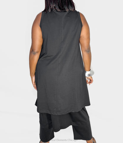Kedem Sasson Lola Top - Essential Elements Chicago