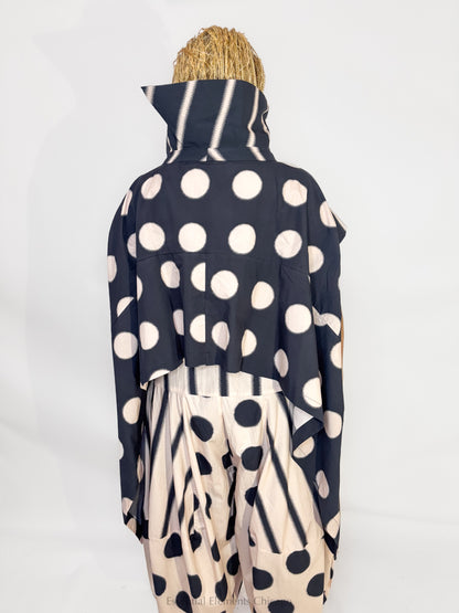 Kedem Sasson Luna Shirt - Essential Elements Chicago