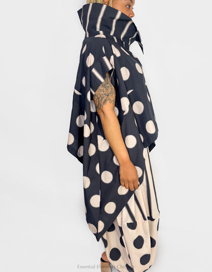 Kedem Sasson Luna Shirt - Essential Elements Chicago