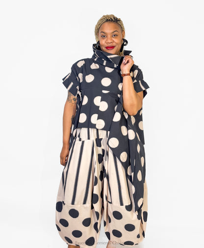 Kedem Sasson Luna Shirt - Essential Elements Chicago