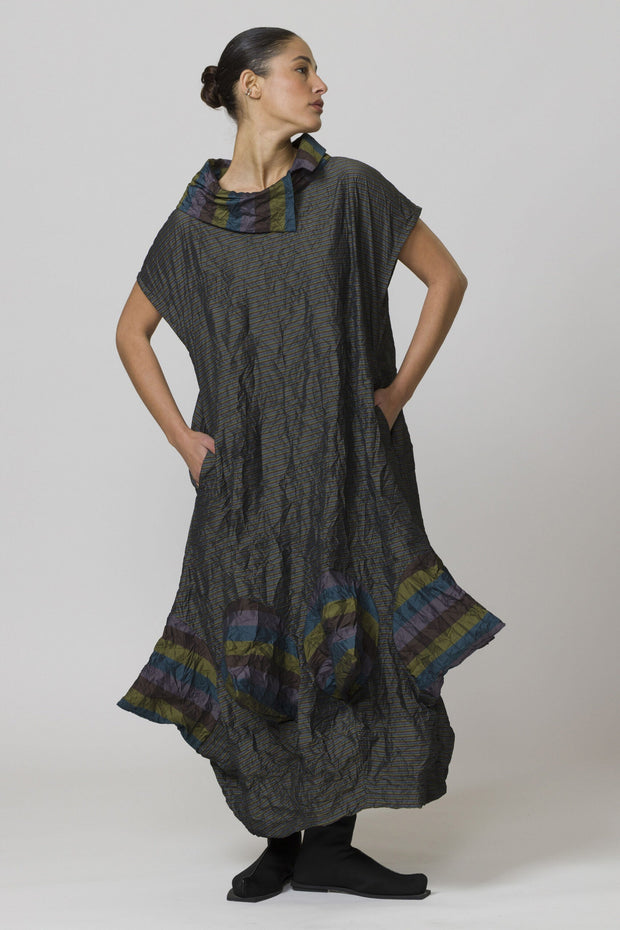 Kedem Sasson Matsu Dress - Essential Elements Chicago