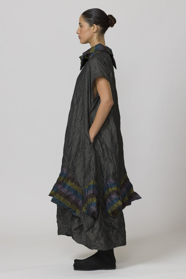 Kedem Sasson Matsu Dress - Essential Elements Chicago