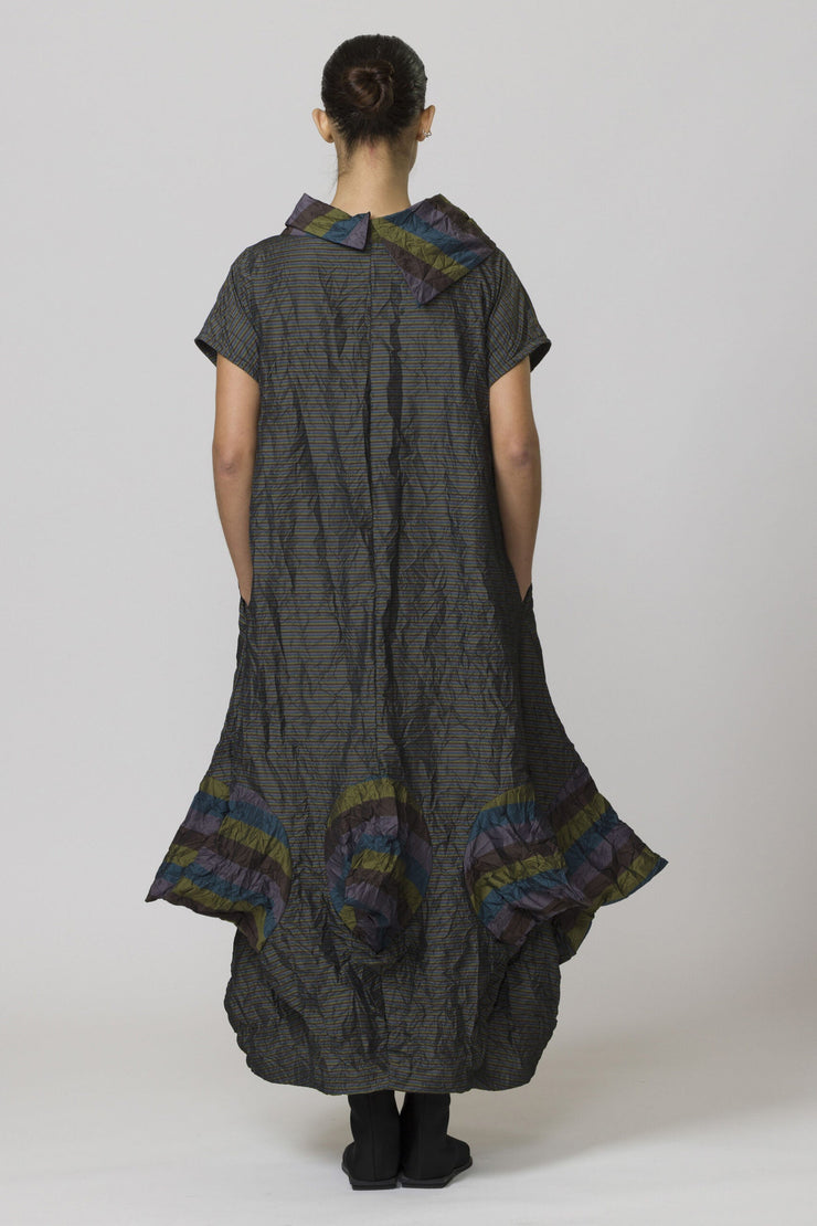 Kedem Sasson Matsu Dress - Essential Elements Chicago