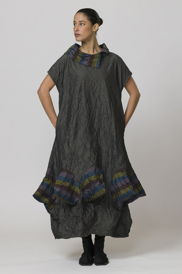 Kedem Sasson Matsu Dress - Essential Elements Chicago