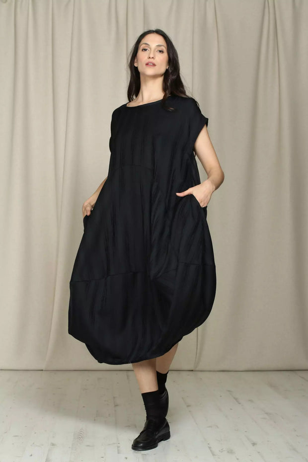 Kedem Sasson Nimble Dress - Essential Elements Chicago