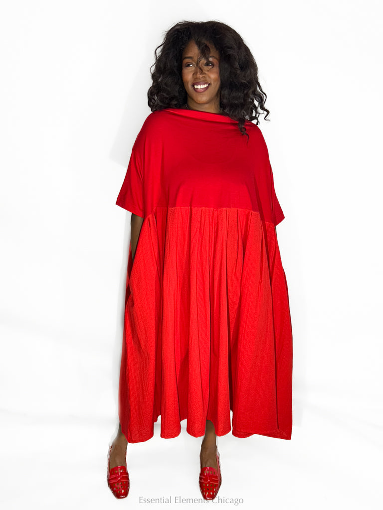 Kedem Sasson Norella Dress - Essential Elements Chicago