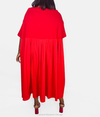 Kedem Sasson Norella Dress - Essential Elements Chicago