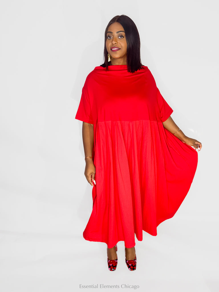 Kedem Sasson Norella Dress - Essential Elements Chicago