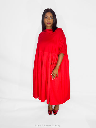 Kedem Sasson Norella Dress - Essential Elements Chicago
